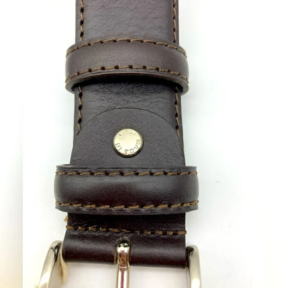 Vera Pelle nwt suie